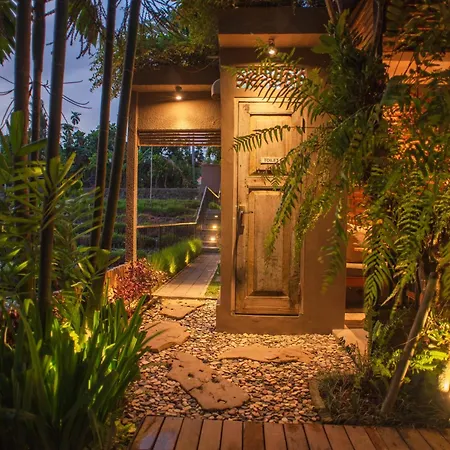 Pangkung Sari Bed And Breakfast