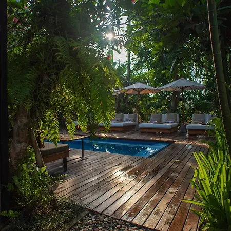 Pangkung Sari Bed And Breakfast