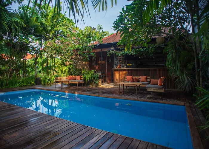 Pangkung Sari 4*