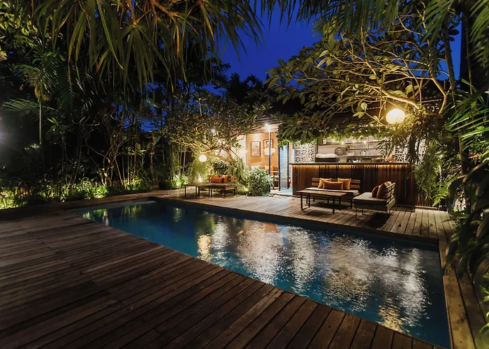 Pangkung Sari Canggu
