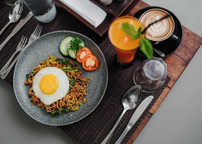 Pangkung Sari Canggu