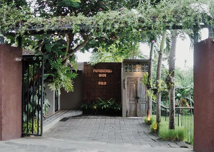 Pangkung Sari 4*