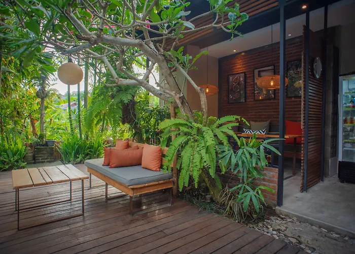 Pangkung Sari Canggu