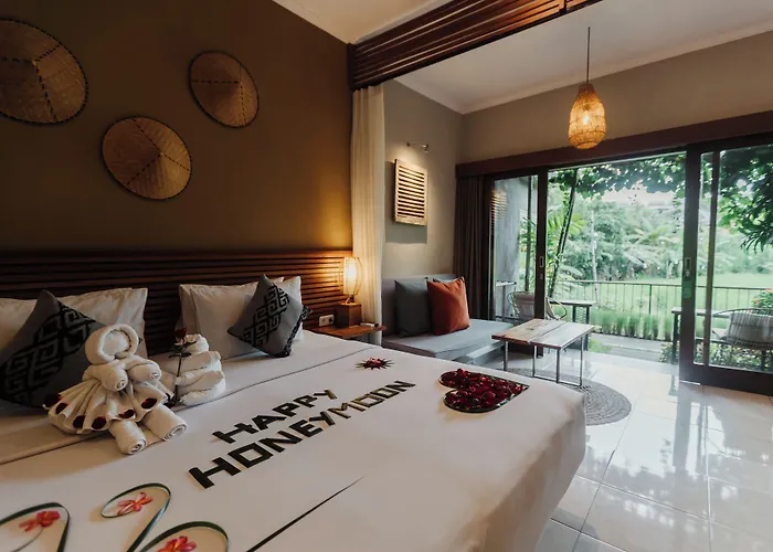Pangkung Sari 4*