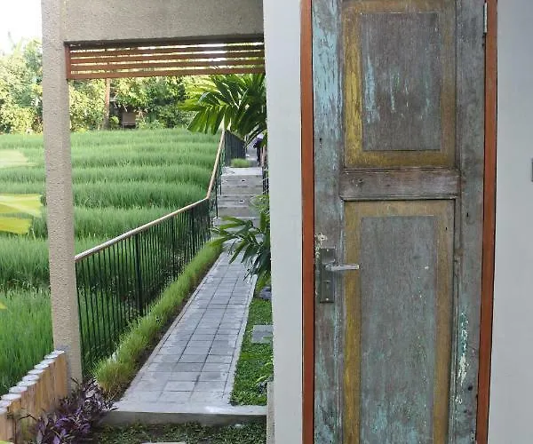 Pangkung Sari 4*
