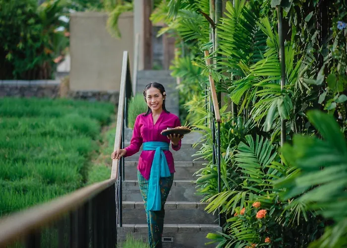 Pangkung Sari Canggu